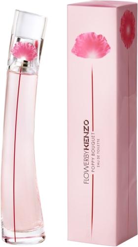Kenzo Flower by Kenzo Poppy Bouquet Eau de Toilette, Kenzo