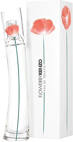 Flower by Kenzo, Kenzo