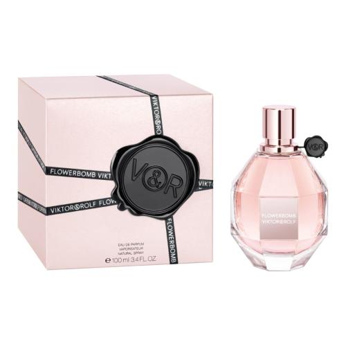 Flowerbomb, Viktor & Rolf