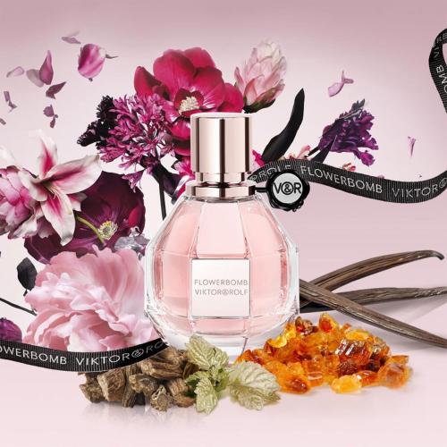 Flowerbomb, Viktor & Rolf