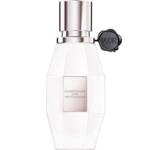 Eau de parfum, Flowerbomb Dew, Viktor & Rolf