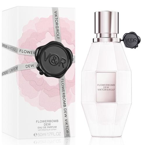 Viktor & Rolf Flowerbomb Dew Eau de Parfum, Viktor & Rolf