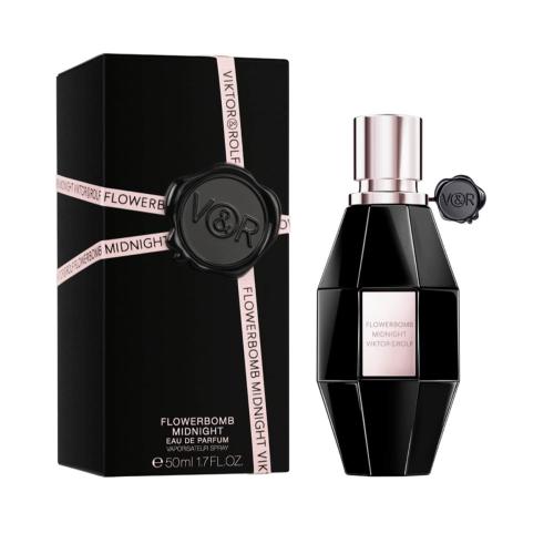 Viktor & Rolf Flowerbomb Midnight Eau de Parfum, Viktor & Rolf