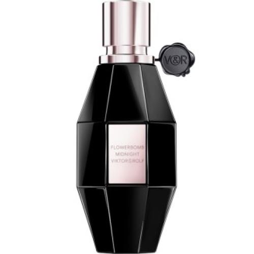 Eau de parfum, Flowerbomb Midnight, Viktor & Rolf