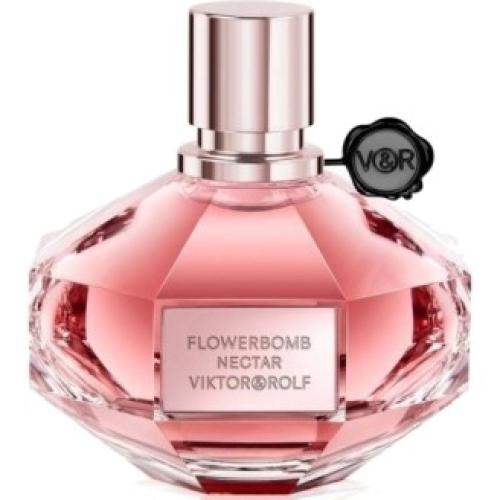 Flowerbomb Nectar, Flowerbomb Nectar, Viktor & Rolf