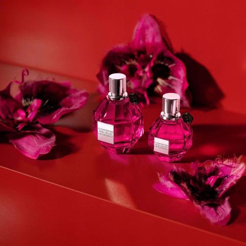 Flowerbomb Ruby Orchid, Viktor & Rolf