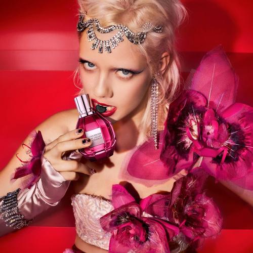 Flowerbomb Ruby Orchid, Viktor & Rolf