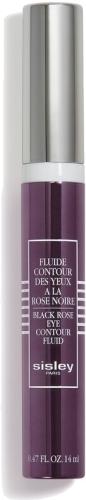 Fluide Contour des Yeux à la Rose Noire, Fluide Contour des Yeux à la Rose Noire, Fluide Contour des Yeux à la Rose Noire