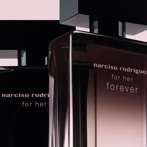 Narciso Rodriguez For Her Forever Eau de Parfum, Narciso Rodriguez