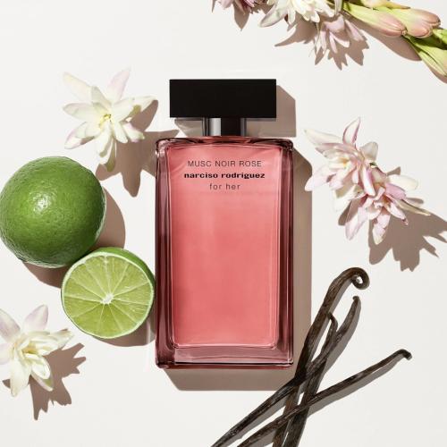 Narciso Rodriguez For Her Musc Noir Rose Eau de Parfum, Narciso Rodriguez
