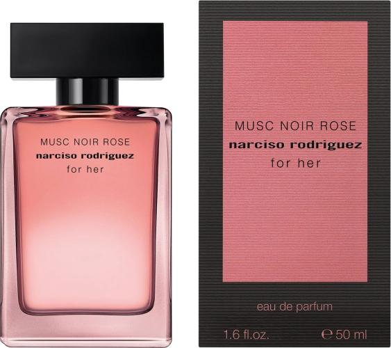 Narciso Rodriguez For Her Musc Noir Rose Eau de Parfum, Narciso Rodriguez