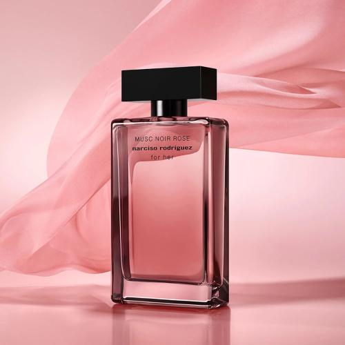 Narciso Rodriguez For Her Musc Noir Rose Eau de Parfum, Narciso Rodriguez