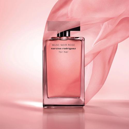 Narciso Rodriguez For Her Musc Noir Rose Eau de Parfum, Narciso Rodriguez