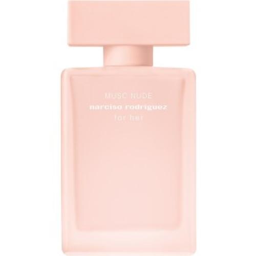 Eau de parfum, Narciso Rodriguez For Her Musc Nude Eau de Parfum, Narciso Rodriguez