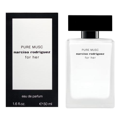 Narciso Rodriguez Pure Musc For Her Eau de Parfum, Narciso Rodriguez