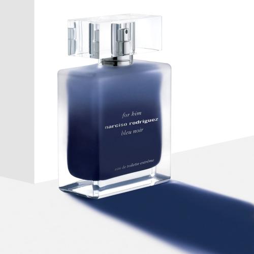 For Him Bleu Noir, Narciso Rodriguez