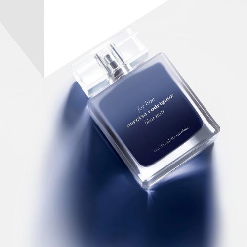 For Him Bleu Noir, Narciso Rodriguez