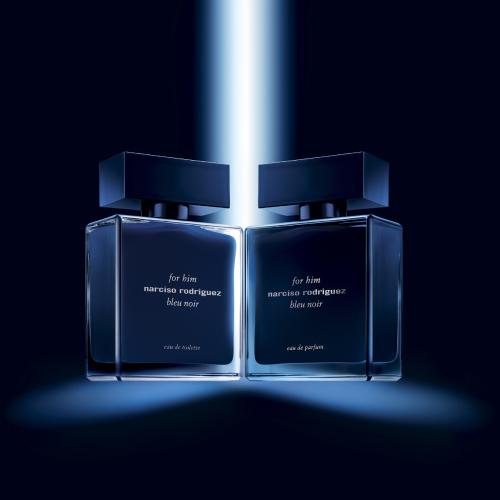 For Him Bleu Noir, Narciso Rodriguez