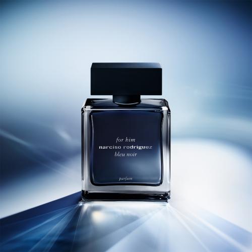 Narciso Rodriguez For Him Bleu Noir Parfum, Narciso Rodriguez