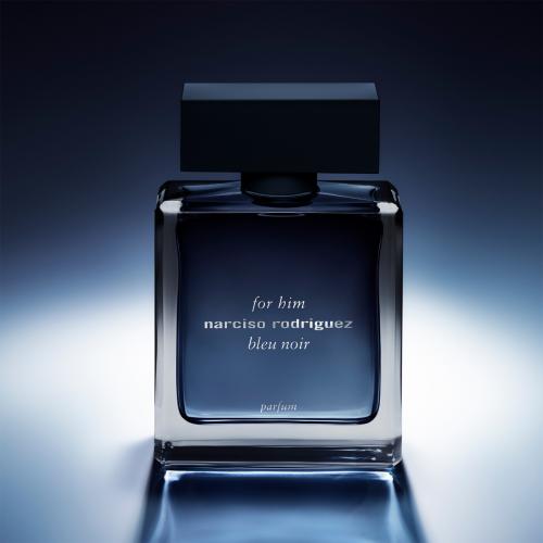 Narciso Rodriguez For Him Bleu Noir Parfum, Narciso Rodriguez