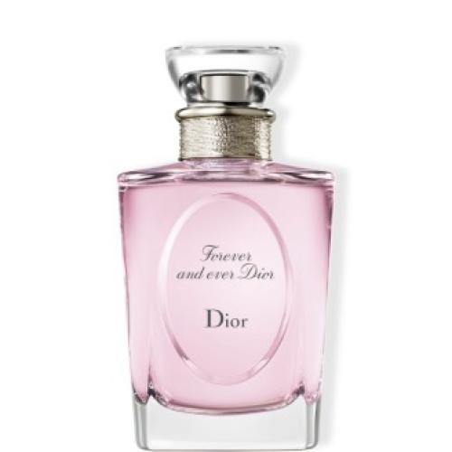 Eau de toilette, Forever and ever, Forever and ever