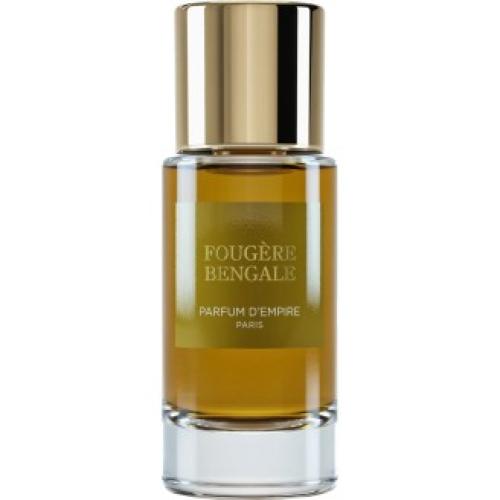 Eau de parfum, Fougère Bengale, Parfum d'Empire