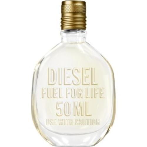 Eau de toilette, Fuel For Life Il, Diesel