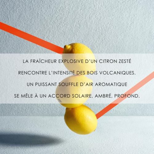 Issey Miyake Fusion d'Issey Eau de Toilette, Issey Miyaké