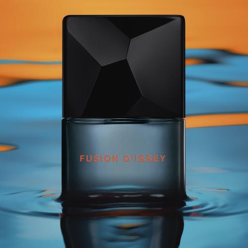 Issey Miyake Fusion d'Issey Eau de Toilette, Issey Miyaké
