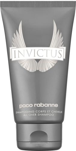Invictus, Invictus, Invictus