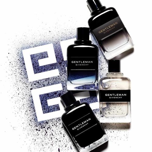 Eau de Parfum Boisée Gentleman Givenchy, Parfum Boisée | Olfastory