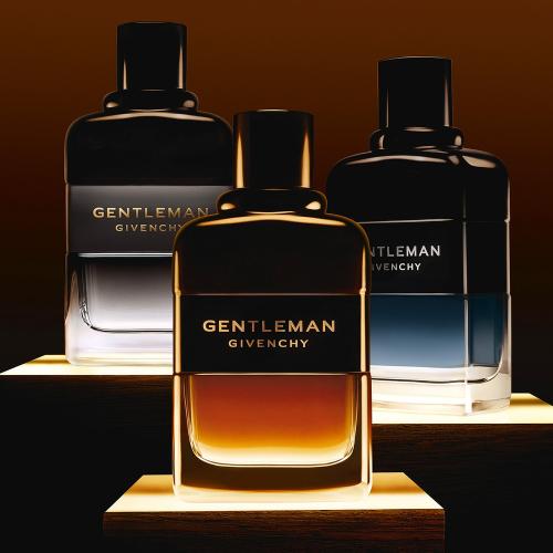 Gentleman Réserve Privée, Givenchy
