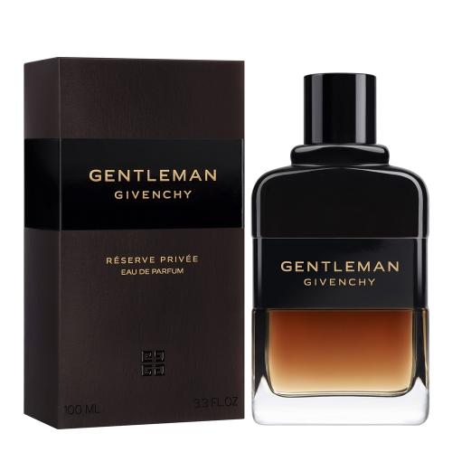 Gentleman Réserve Privée, Givenchy