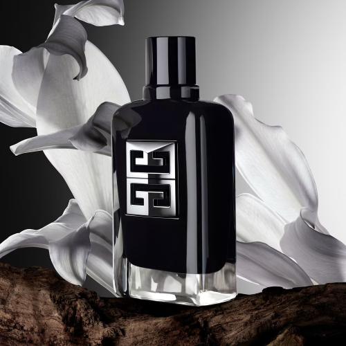 Gentleman Society, Givenchy