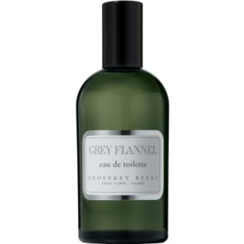Eau de toilette, Grey Flannel, Geoffrey Beene