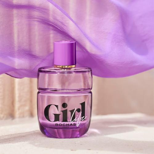 Rochas Girl Life Eau de Parfum, Rochas