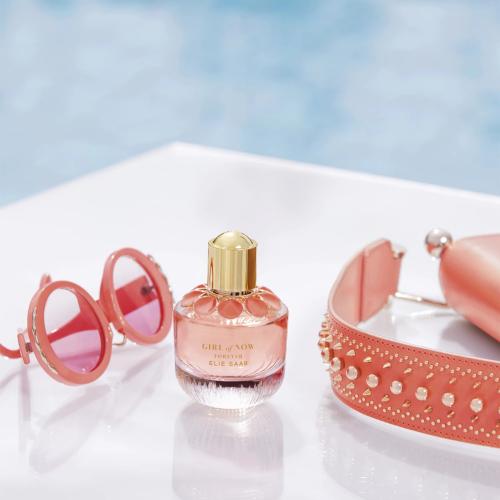 Elie Saab Girl of Now Forever Eau de Parfum, Elie Saab