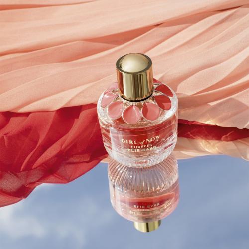 Elie Saab Girl of Now Forever Eau de Parfum, Elie Saab