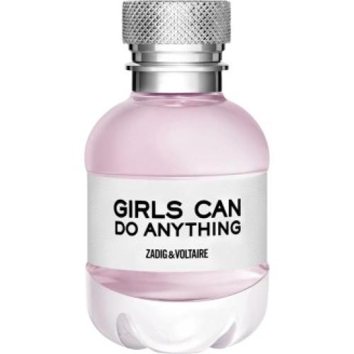 Eau de parfum, Girls Can Do Anything, Zadig & Voltaire