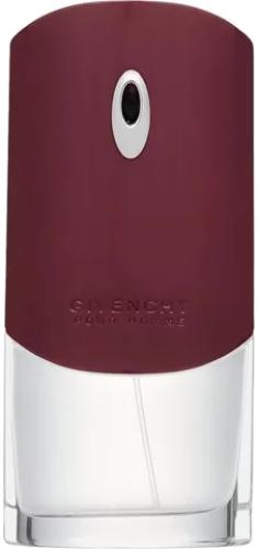 Pour Homme, Givenchy