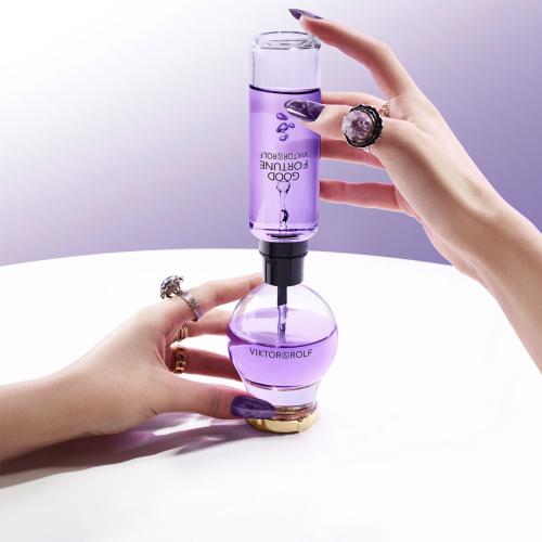 Good Fortune, Viktor & Rolf