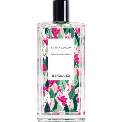 Eau de parfum, Guaria Morada, Berdoues