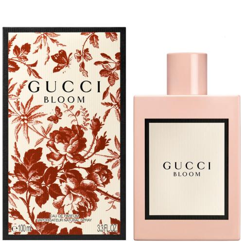 Bloom, Gucci