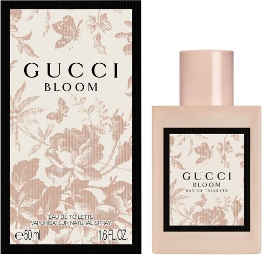 Bloom, Gucci