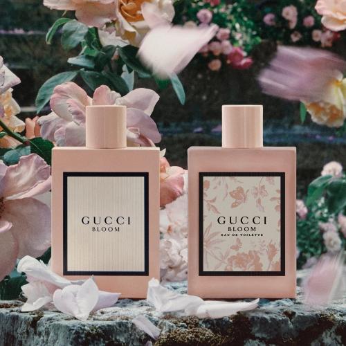 Bloom, Gucci