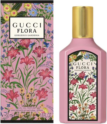 Gucci Flora Gorgeous Gardenia Eau de Parfum, Gucci