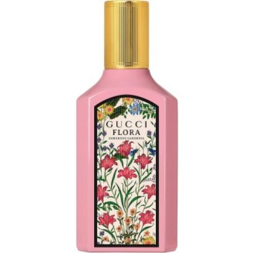 Eau de parfum, Flora Gorgeous Gardenia, Gucci