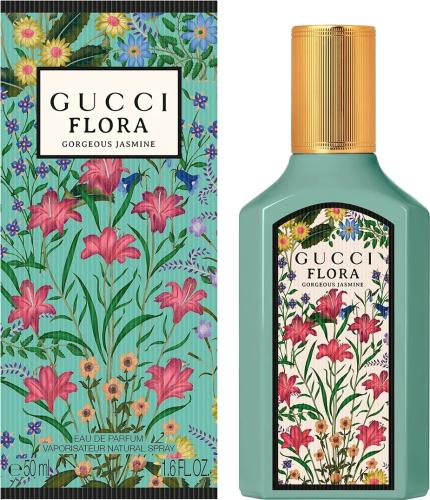 Gucci Flora Gorgeous Jasmine Eau de Parfum, Gucci