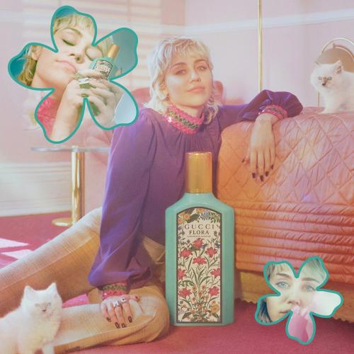 Gucci Flora Gorgeous Jasmine Eau de Parfum, Gucci