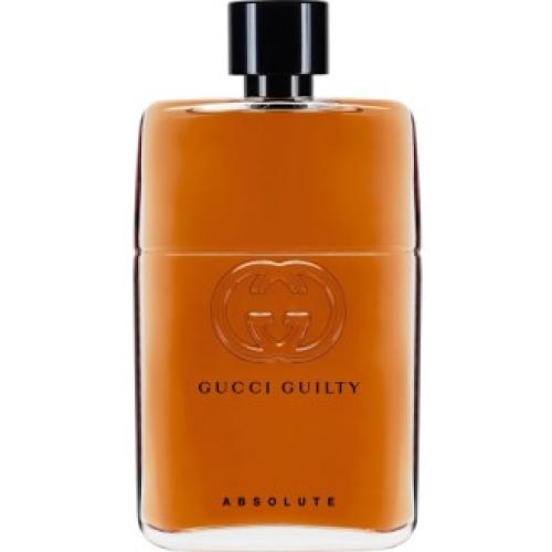 Eau de parfum, Gucci Guilty Absolute Homme Eau de Parfum, Gucci